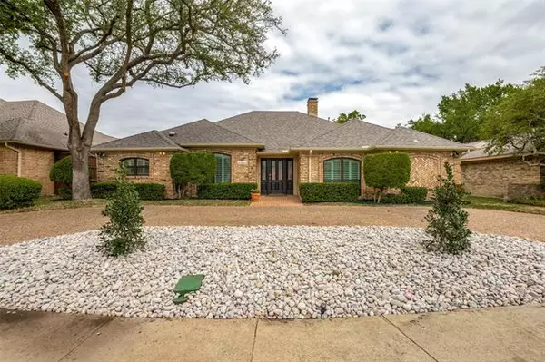 15623 Golden Creek Road, Dallas, TX 75248