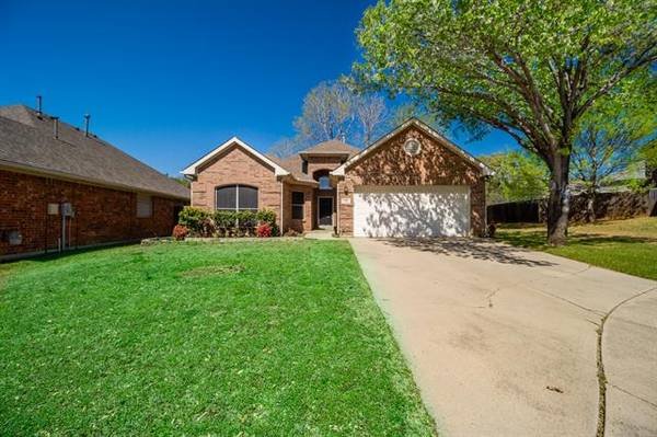 134 Lairds Drive, Coppell, TX 75019