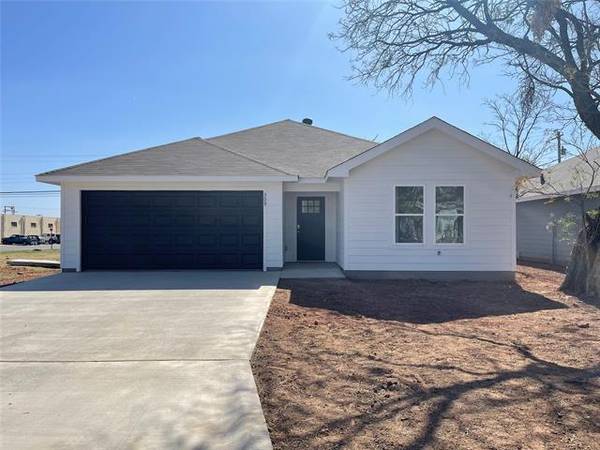 309 Elm Street, Abilene, TX 79602