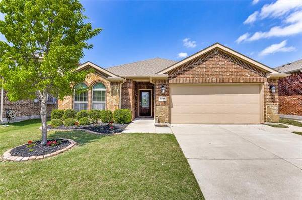 5700 Stockport Drive, Prosper, TX 75078