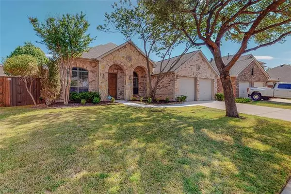 Little Elm, TX 75068,2608 Whispering Trail