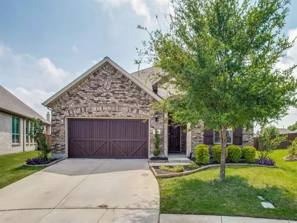 Mckinney, TX 75070,4109 Red Granite Lane