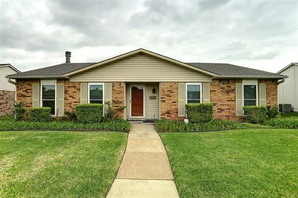 2105 Rose Hill Road, Carrollton, TX 75007