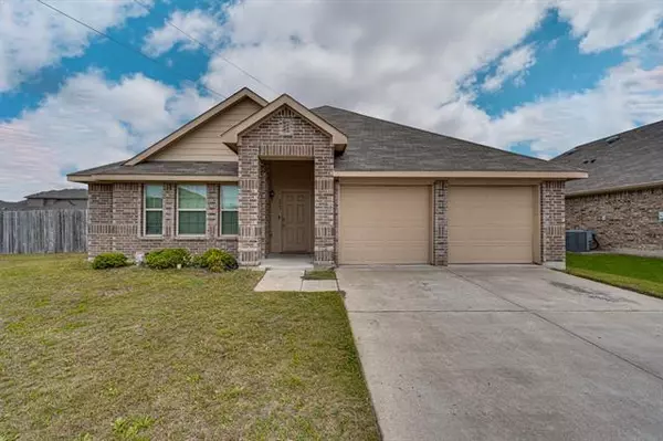 Waxahachie, TX 75165,272 Saddlebrook Lane