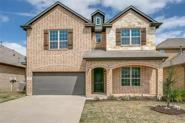 5125 Dominica Lane, Fort Worth, TX 76244