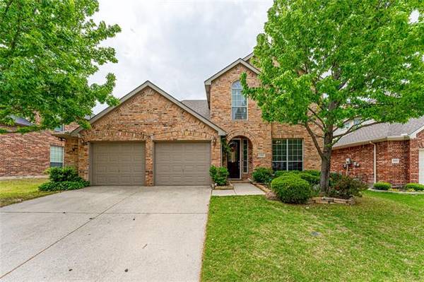 1901 Canyon Wren Drive, Mckinney, TX 75071