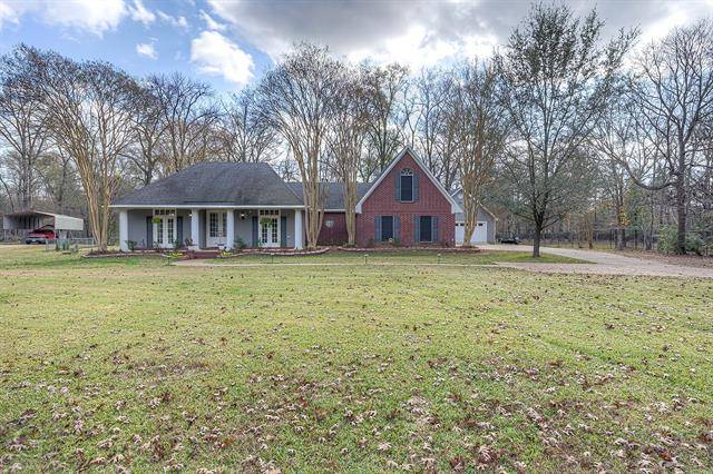 417 Southaven Lane, Shreveport, LA 71106