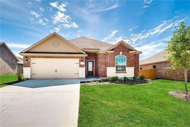 3005 Mcdonald Drive, Crowley, TX 76036