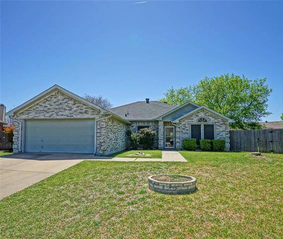 7229 Briarwyck Court, Fort Worth, TX 76137