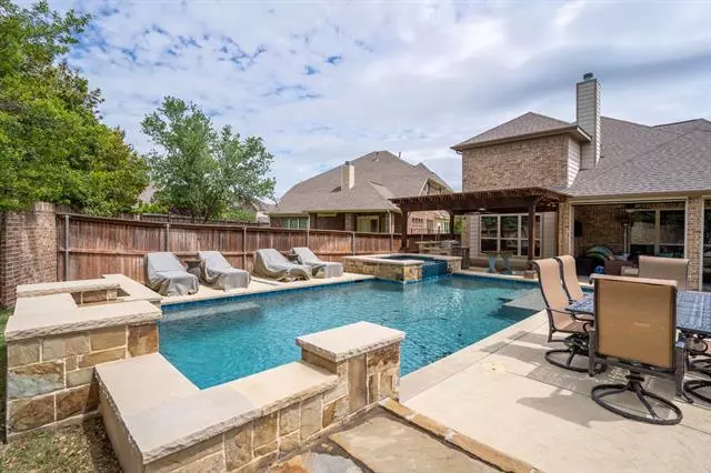 Arlington, TX 76013,4526 Chaumont Trail