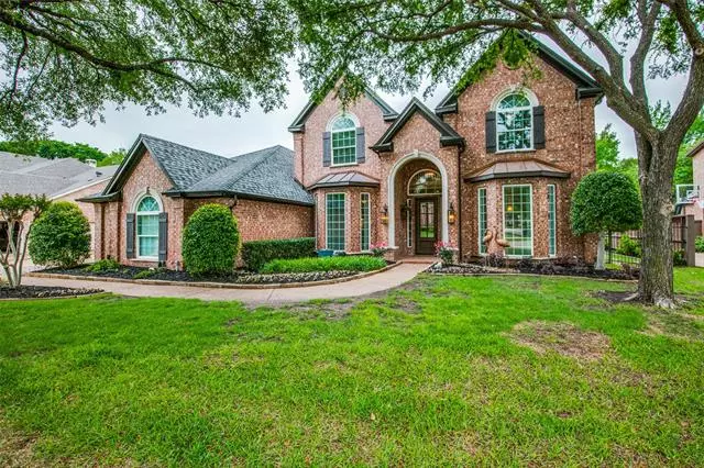 Southlake, TX 76092,1118 Longford Circle