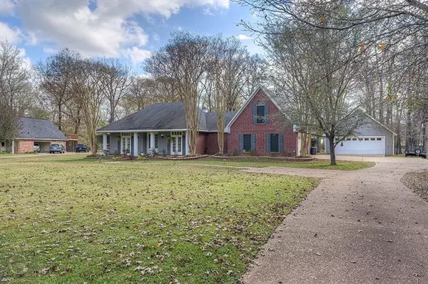 Shreveport, LA 71106,417 Southaven Lane