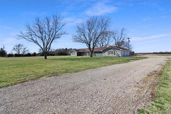 11780 County Road 4079, Scurry, TX 75158