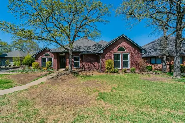 Arlington, TX 76006,2205 Sand Creek Court