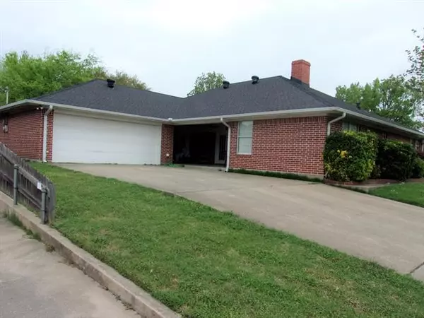 Sulphur Springs, TX 75482,129 Hollie Circle