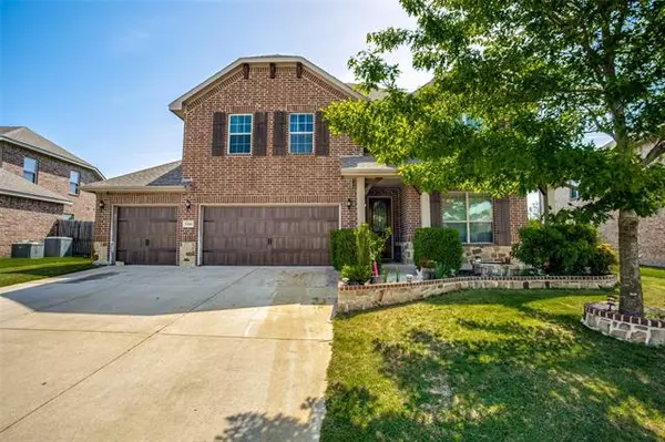 1304 Wildflower Lane, Wylie, TX 75098