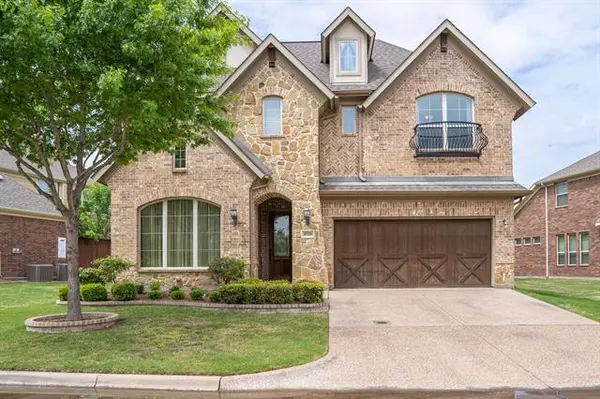 Arlington, TX 76013,4526 Chaumont Trail