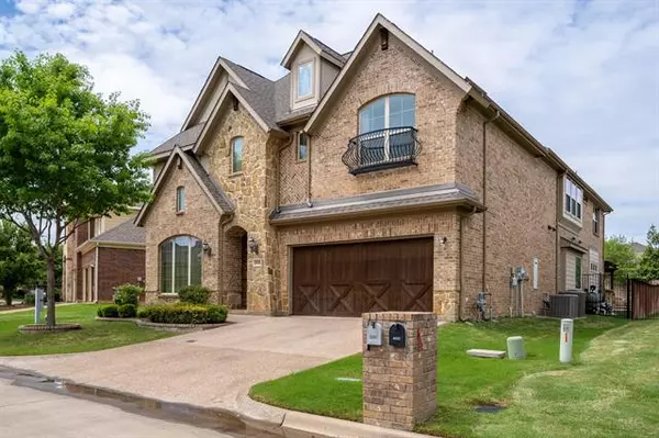 Arlington, TX 76013,4526 Chaumont Trail