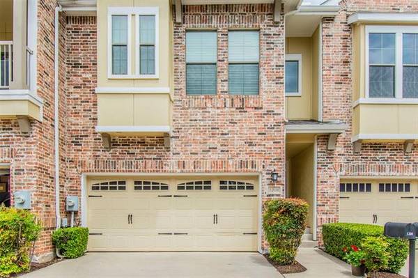 1208 Emerald Glen Trail, Richardson, TX 75080