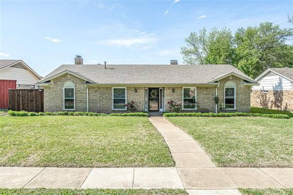 1816 Tulane Drive, Richardson, TX 75081