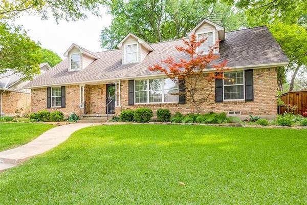 9516 Covemeadow Drive, Dallas, TX 75238