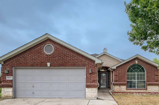 5617 Hawkshaw Court, Fort Worth, TX 76137