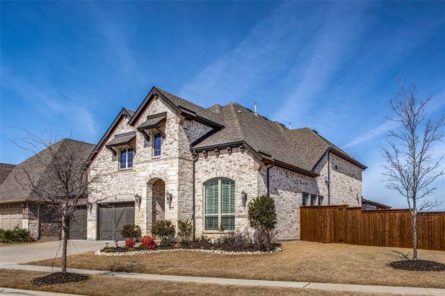 6700 Frying Pan Drive, Mckinney, TX 75070