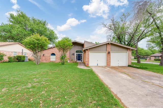 5600 Stone Drive, North Richland Hills, TX 76180