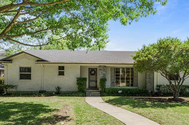 3116 Sharpview Lane, Dallas, TX 75228