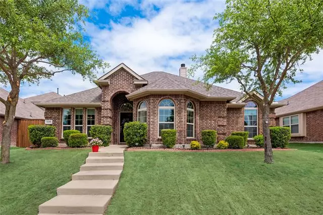 1408 White Water Lane, Rockwall, TX 75087