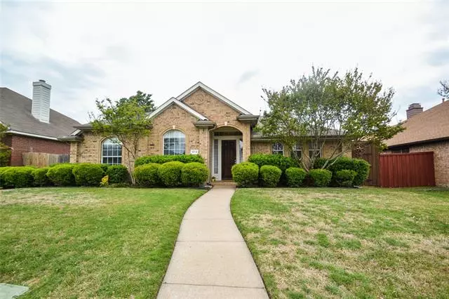 10714 Brandenberg Drive, Frisco, TX 75035