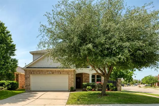 9865 Gallatin Lane, Fort Worth, TX 76177