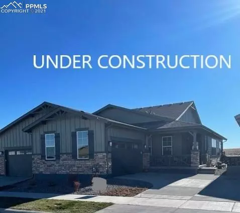 6966 Sagerock RD, Castle Pines, CO 80108