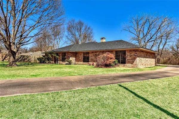 4009 Shadow Circle, Denison, TX 75020