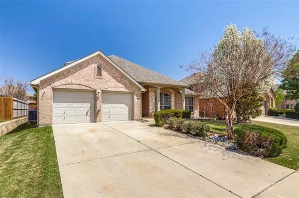 Mckinney, TX 75071,904 Moss Cliff Circle