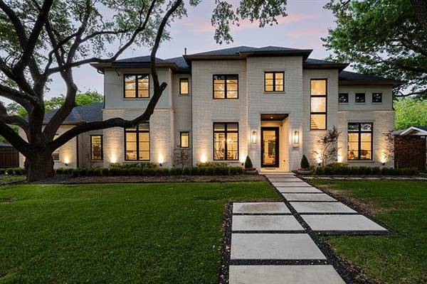 4139 Cedarbrush Drive, Dallas, TX 75229