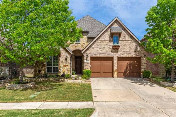 8216 Paisley, The Colony, TX 75056