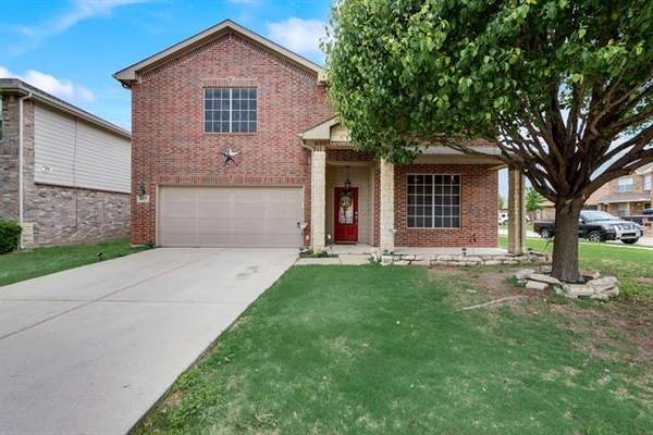 8677 Boswell Meadows Drive, Fort Worth, TX 76179