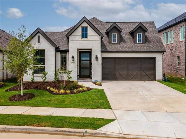 2709 Saltwood Court, Celina, TX 75009