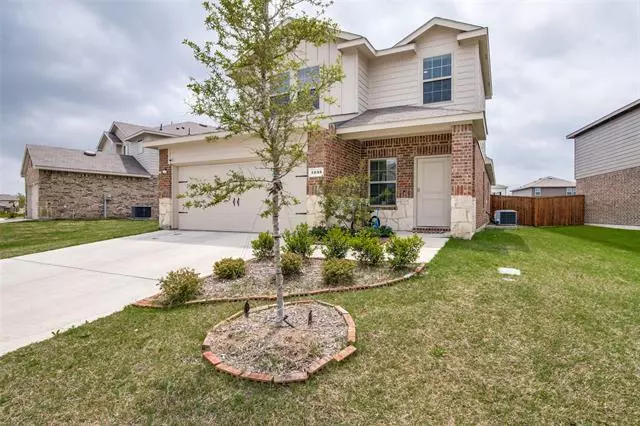 1235 Delmita Drive, Forney, TX 75126