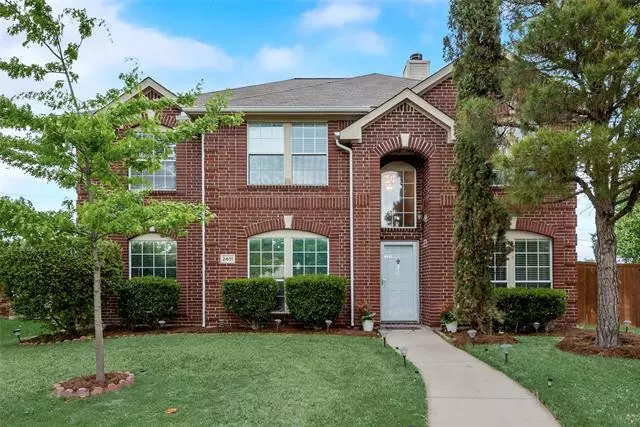 2401 Brycewood Lane, Plano, TX 75025