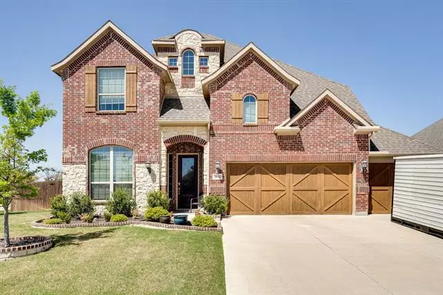 5012 Parkplace Drive, Denton, TX 76226