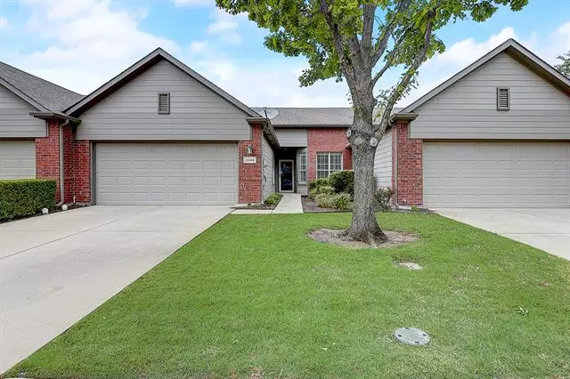 3249 Tarrant Lane, Plano, TX 75025