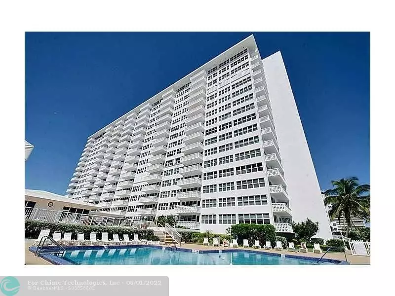 4010 GALT OCEAN DR  #716, Fort Lauderdale, FL 33308