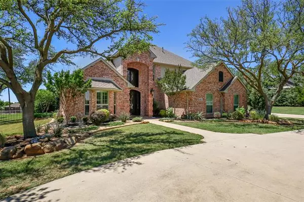 Southlake, TX 76092,4380 Saddle Ridge Road