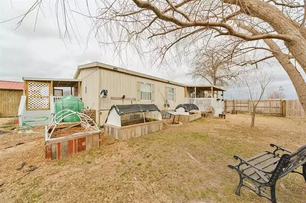 Rhome, TX 76078,182 Private Road 4440