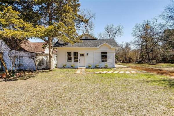 406 N Thompson Street, Hillsboro, TX 76645