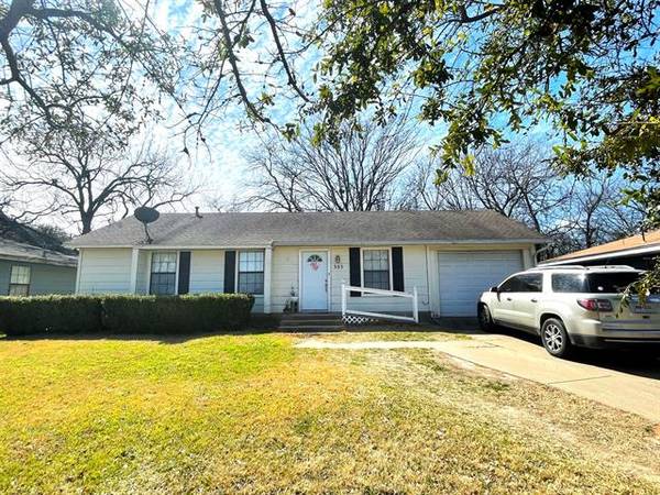 303 Turner Street, Waxahachie, TX 75165