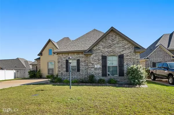 Haughton, LA 71037,722 Fir Wood Lane