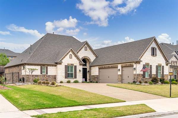 2005 Sunset Sail Drive, Wylie, TX 75098